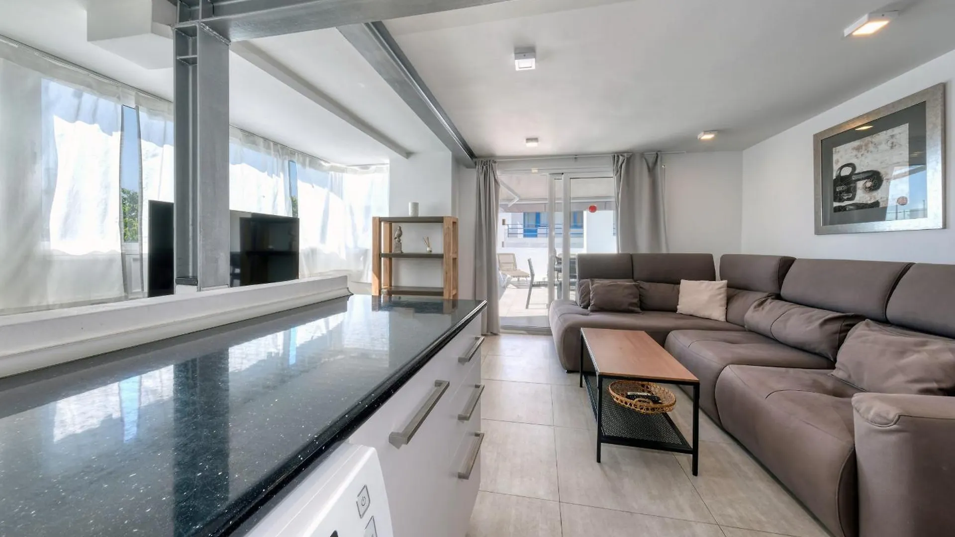 Playa Chica Boutique Villa Puerto del Carmen  0*, Puerto del Carmen (Lanzarote) Spanje