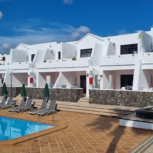 Princesa Ico Appartement