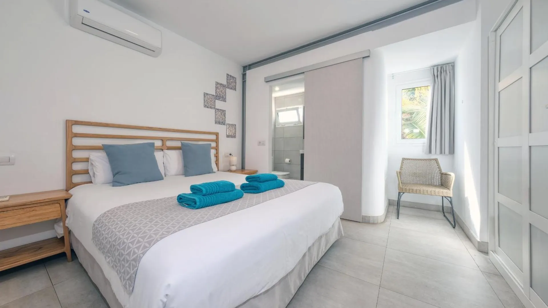 Playa Chica Boutique Villa Puerto del Carmen  Spain