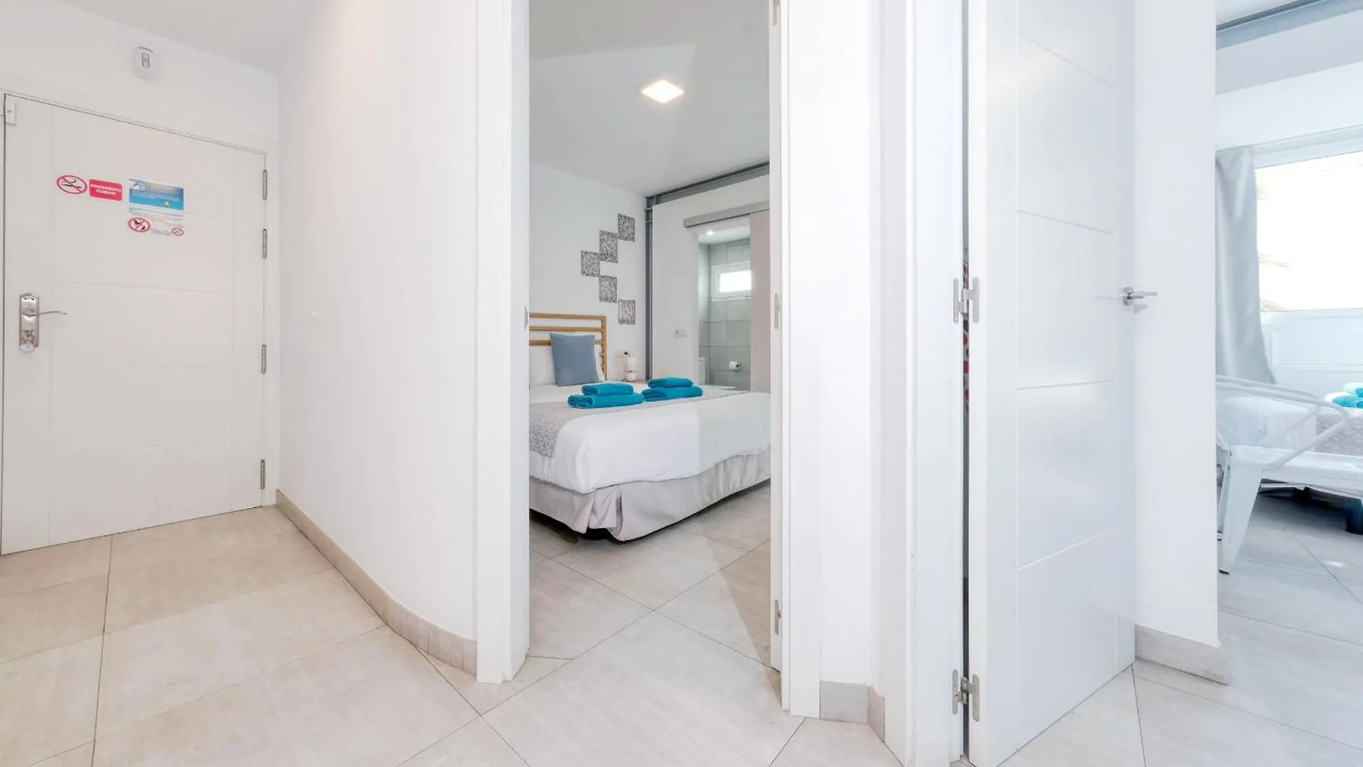 Playa Chica Boutique Villa Puerto del Carmen  Holiday home