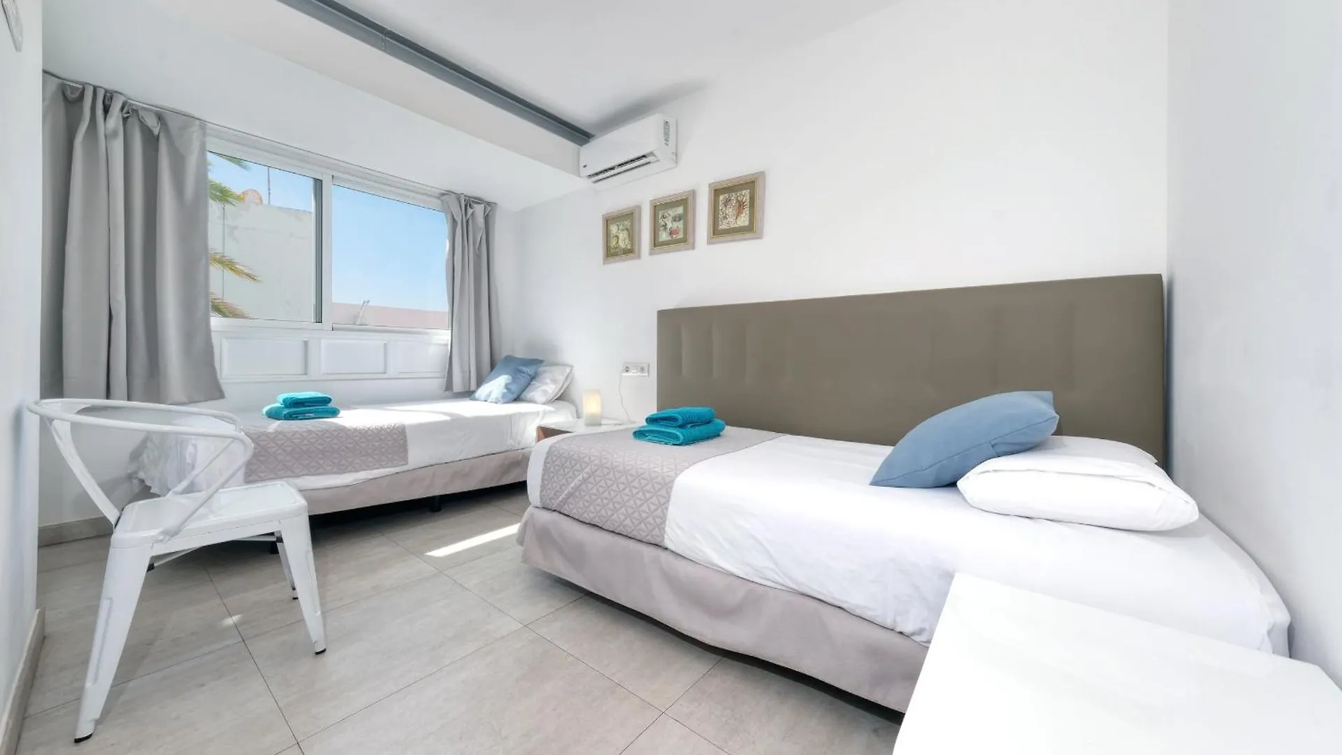 Playa Chica Boutique Villa Puerto del Carmen  0*, Puerto del Carmen (Lanzarote)