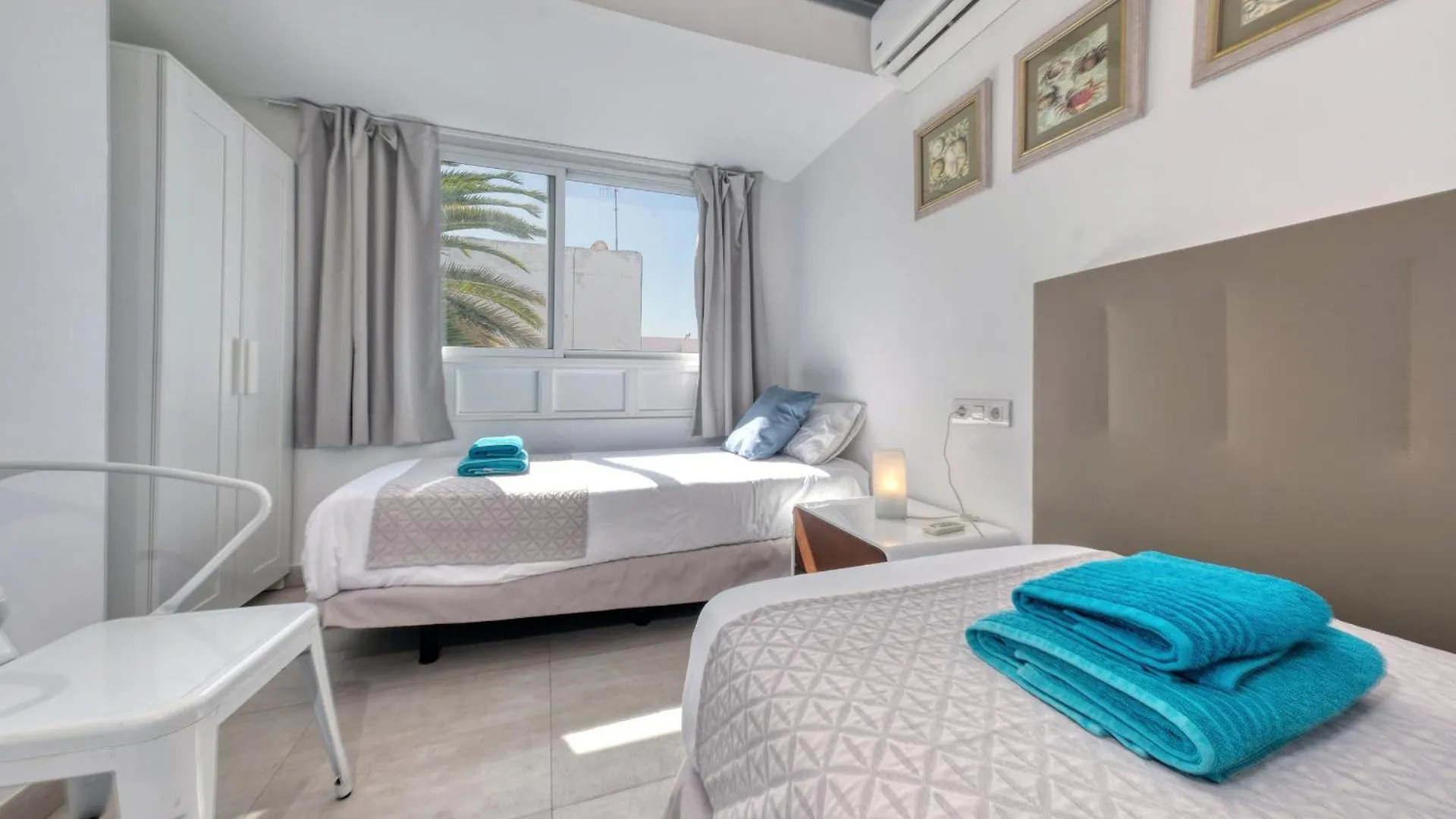 Holiday home Playa Chica Boutique Villa Puerto del Carmen