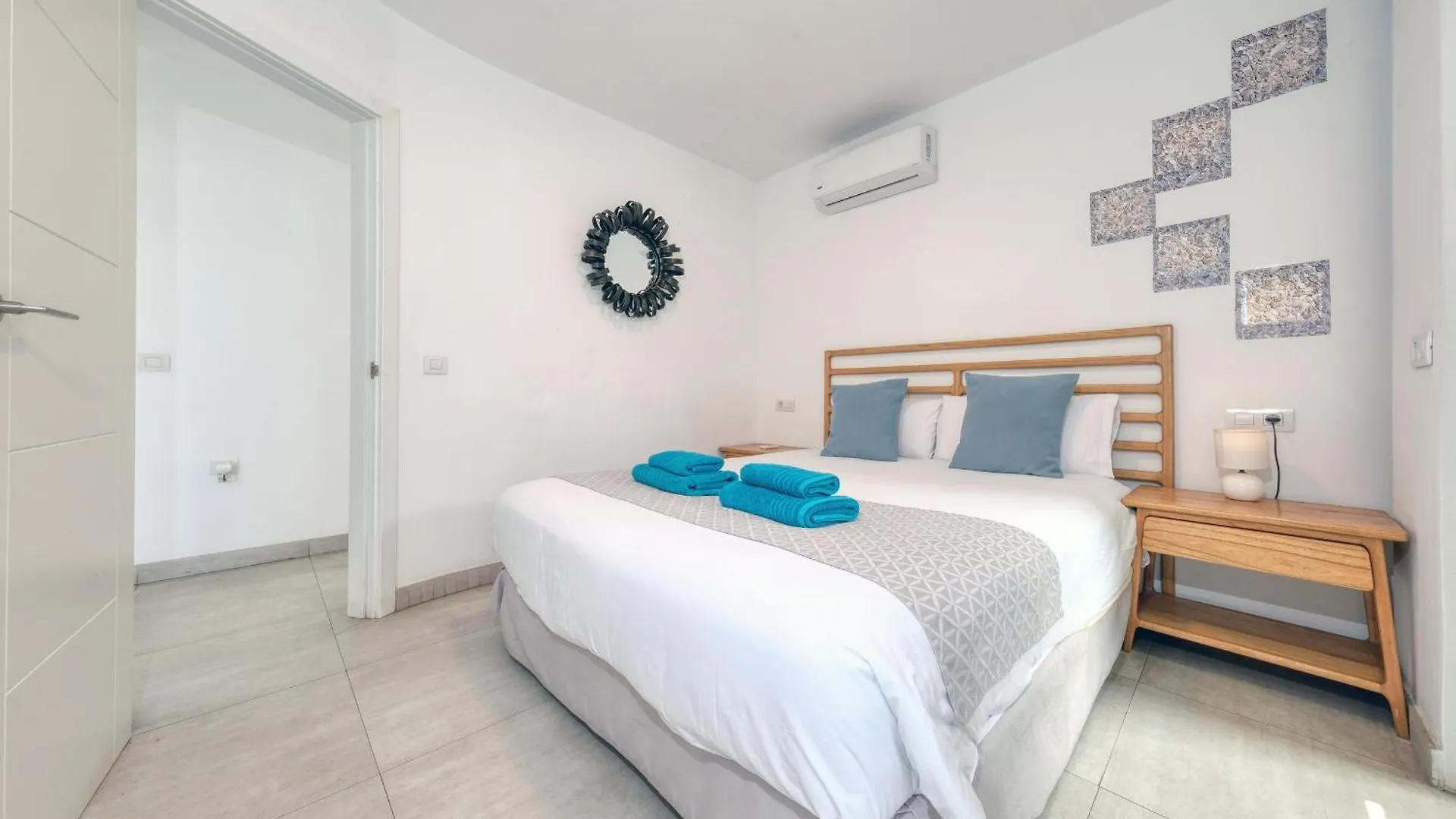 Holiday home Playa Chica Boutique Villa Puerto del Carmen  Spain