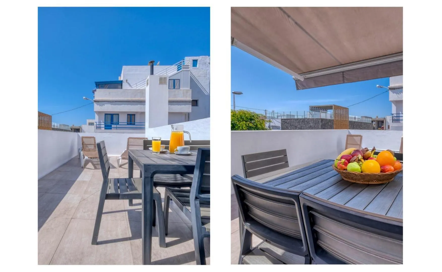 Holiday home Playa Chica Boutique Villa Puerto del Carmen